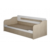 Кровать-диван с подъемным мех-м Палермо-3 ДК-035
